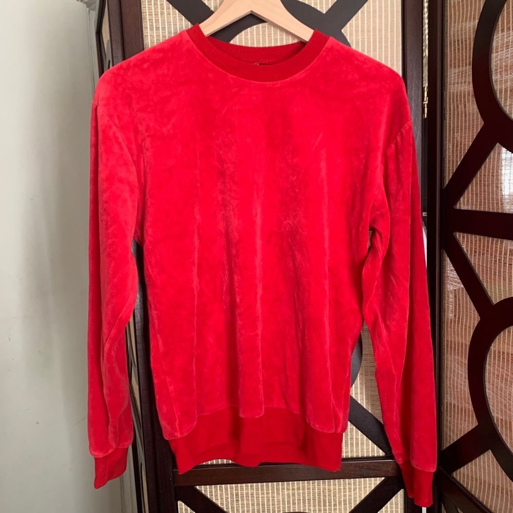 American Apparel Crewneck Sweater 🌹